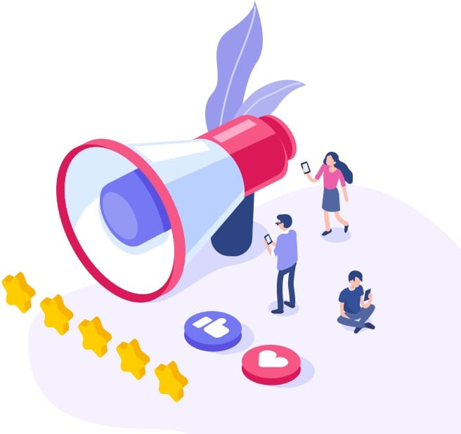 Reviews Widget